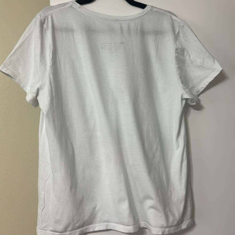 Taylor Swift Red Inspired T Shirt Size XL - Picture 5 of 5